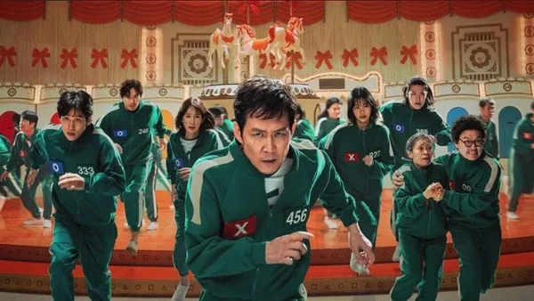 Squid Game: America – A Fresh Take on the Deadly Games Saga