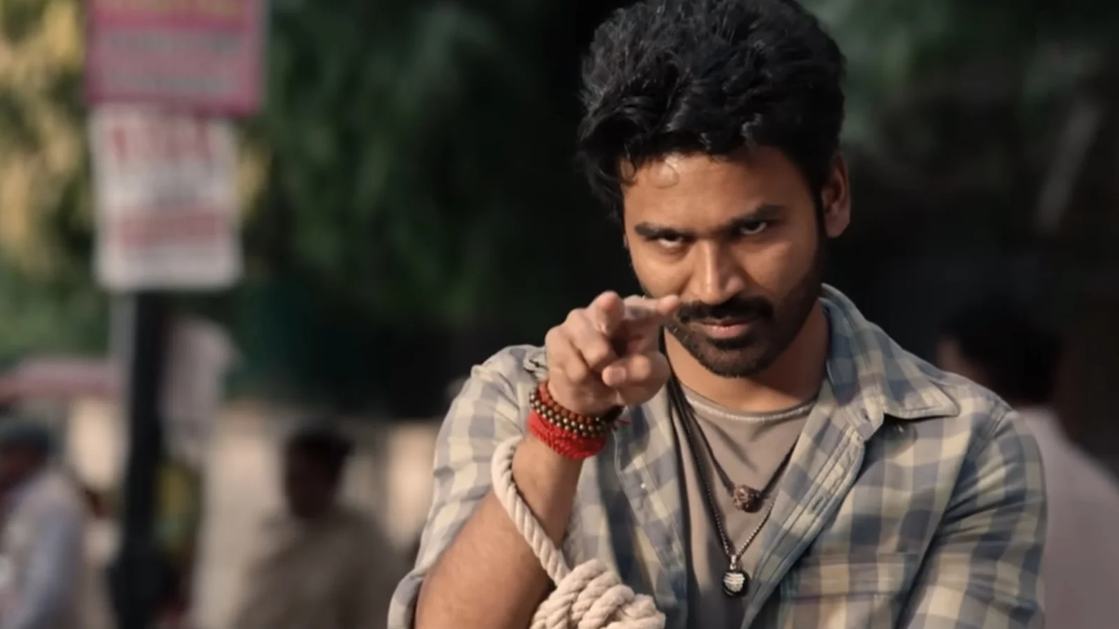 Tere Ishk Mein Review: Intense love, but not Raanjhanaa-level