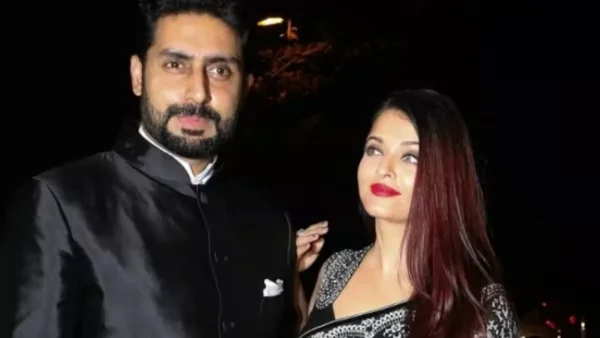 Aishwarya Rai and Abhishek Bachchan: A Bollywood Love Story Under Scrutiny