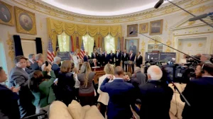 Trump's Bold Move: Affordable Weight-Loss Drugs