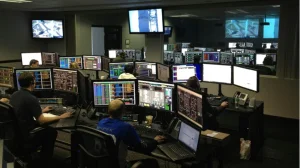 24x7 Passenger Assistance Control Room Launched