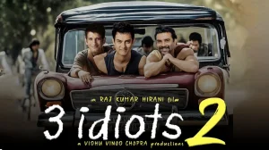 '3 Idiots 2' Confirmed; Original Cast Reunites, Shoot In 2026