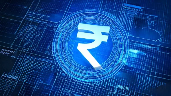 Rupee Breaches 90, Hits Fresh Record Low as Dollar Gains; RBI Steps In While Trade Gap Widens