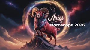 Aries 2026: Drive, Strategy, and Transformation