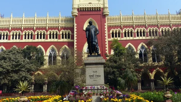 Calcutta HC restores 32,000 primary teachers, sets aside 2023 mass termination in TET 2014 case