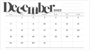 December 2025 bank holidays: City-wise closures and services