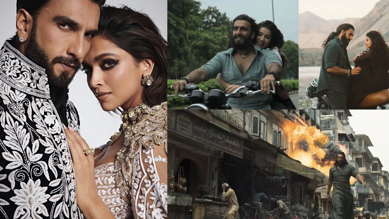 Deepika Reviews Dhurandhar, Says Ranveer's Film 'Worth Every Minute'