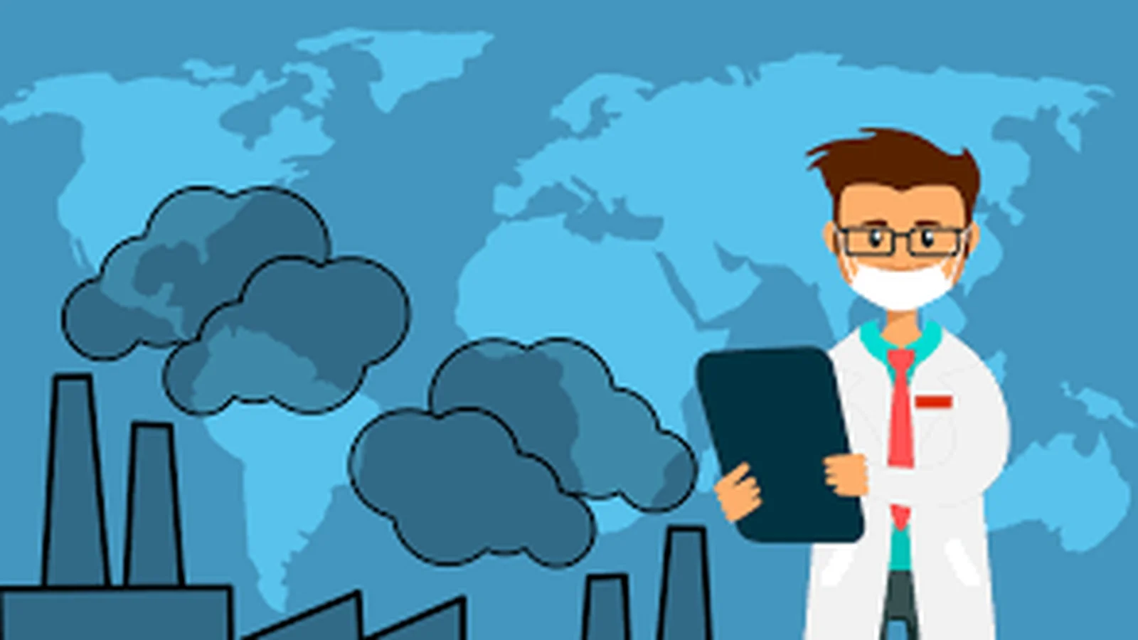 Delhi Smog Chokes City: 90% Surge in OPD Cases Among Kids, Adults