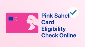 Delhi's Pink Saheli Card: Free Bus Travel for Women