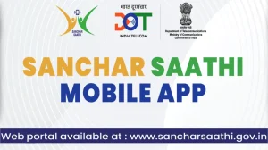 DoT tells phone makers to pre-install Sanchar Saathi by March 2026