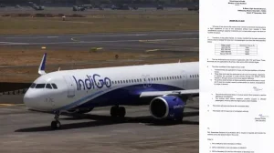 Govt caps economy fares at Rs 7,500 to Rs 18,000 amid IndiGo crisis