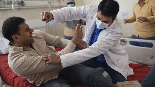 Himachal govt terminates IGMC resident after clash with patient, inquiry cites misconduct and policy breach