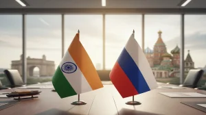 India, Russia To Sign 2030 Economic Roadmap In New Delhi?