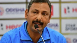 Indian Women's Hockey Coach Harendra Singh Steps Down For Personal Reasons