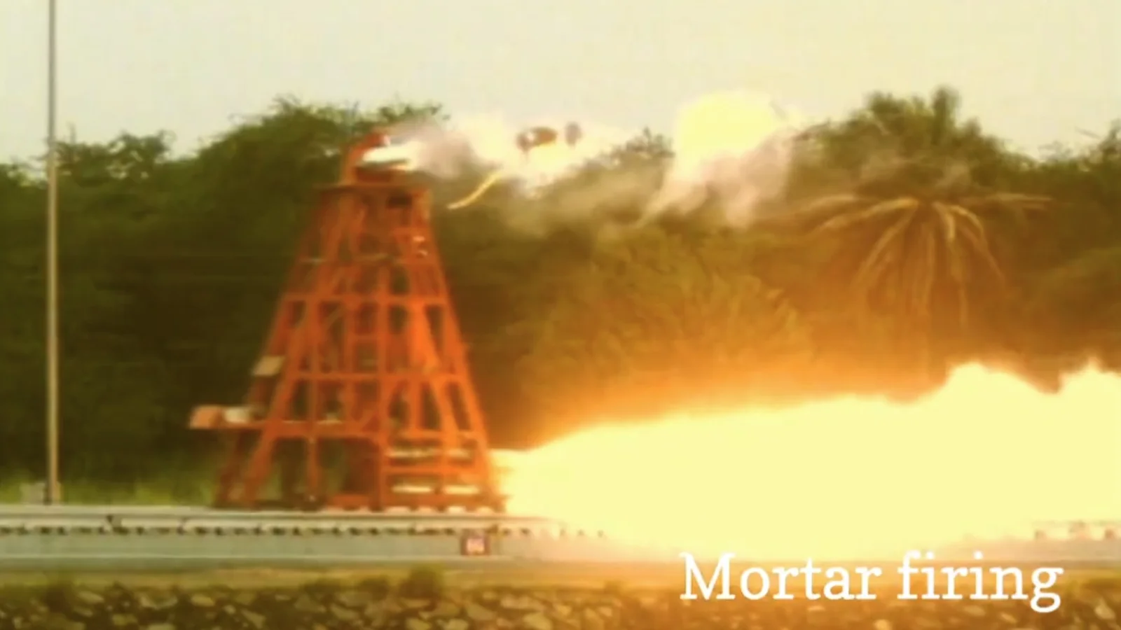 ISRO Completes Drogue Parachute Tests For Gaganyaan Crew Module