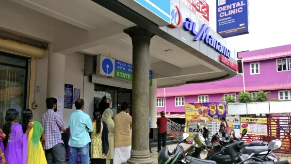 Bank Holidays in January 2026: 15 Days of Closures Across India, Check State-Specific Dates