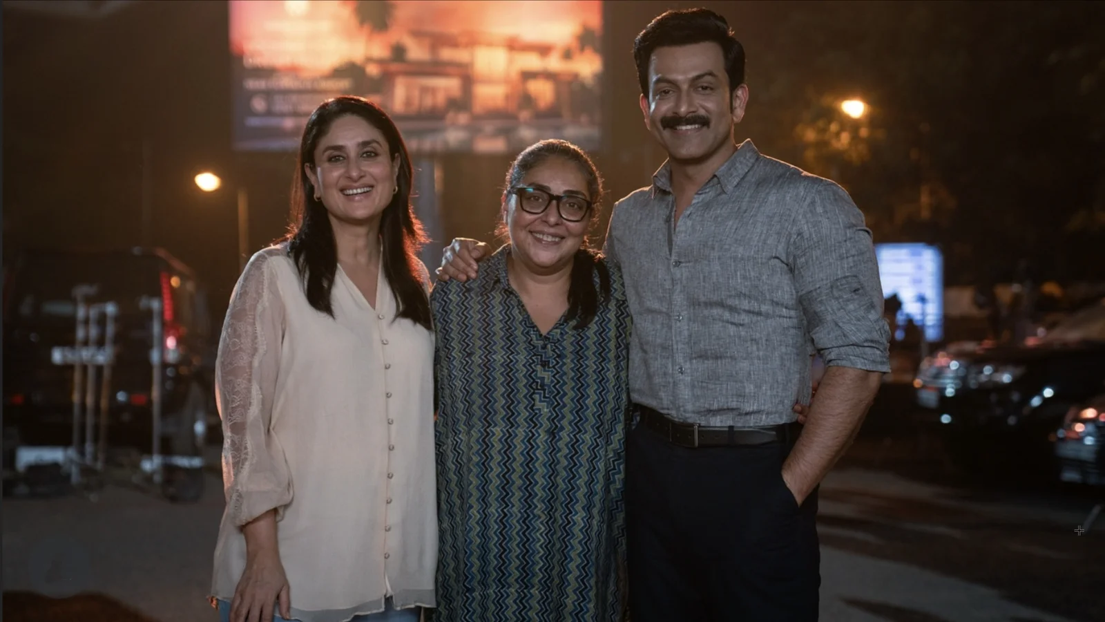 Kareena, Prithviraj wrap Meghna Gulzar's Daayra for 2026