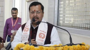 Meet Nitin Nabin, Five-Time MLA, BJP National Working President