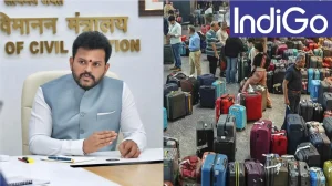 Minister blames IndiGo mismanagement for FDTL meltdown