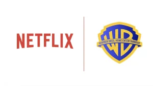 Netflix Buys Warner Bros Studios and Streaming For $72B