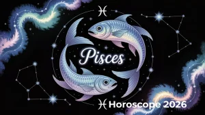 Pisces 2026: Growth and Emotional Maturity