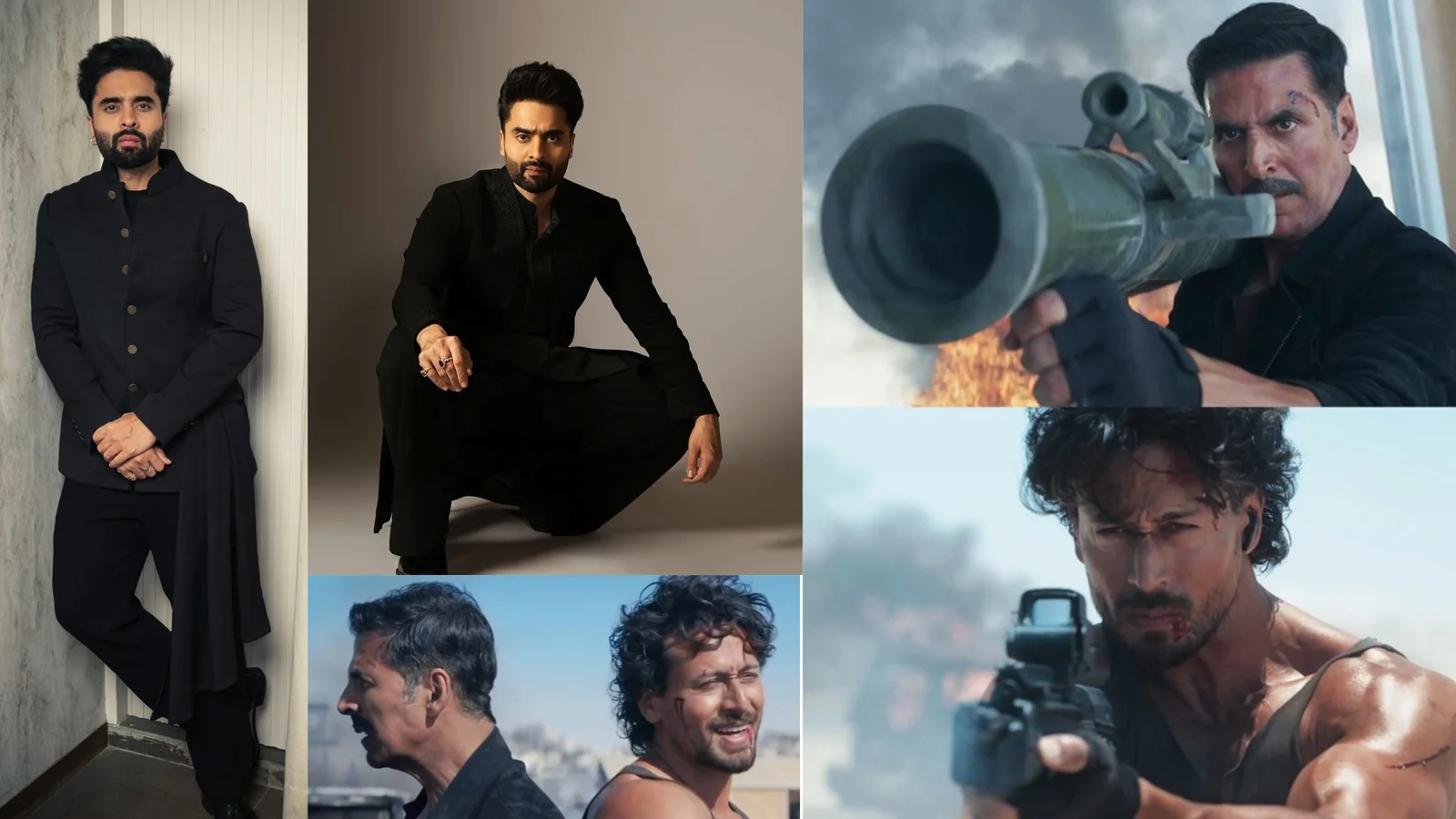 Rakul Preet Singh on Jackky's finances after Bade Miyan Chote Miyan flop