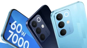 Realme Narzo 90, 90x Debut With 50MP Cameras, 7,000mAh Battery, 60W