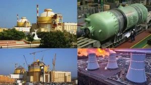 Russia Ships Fuel As Putin Vows To Power Up Kudankulam To Full Power