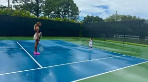 Serena Williams Says She Is Not Coming Back To Tennis Again