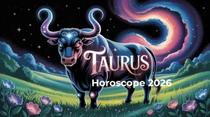 Taurus Horoscope 2026: Steady Gains and Fulfillment