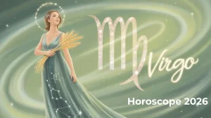 Virgo Horoscope 2026: Steady Progress and Clarity
