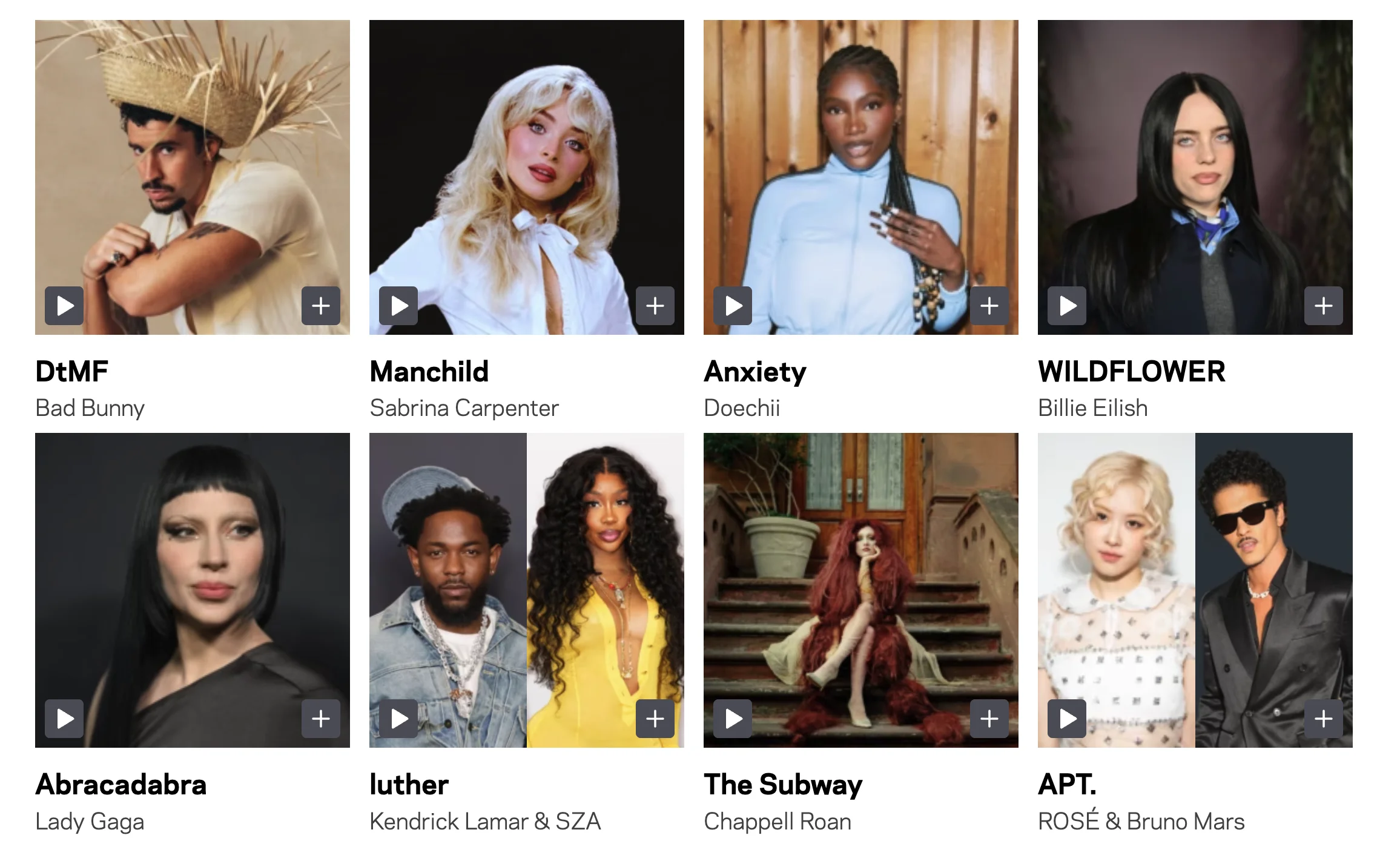 Grammy Awards 2026 Live Streaming Details for India