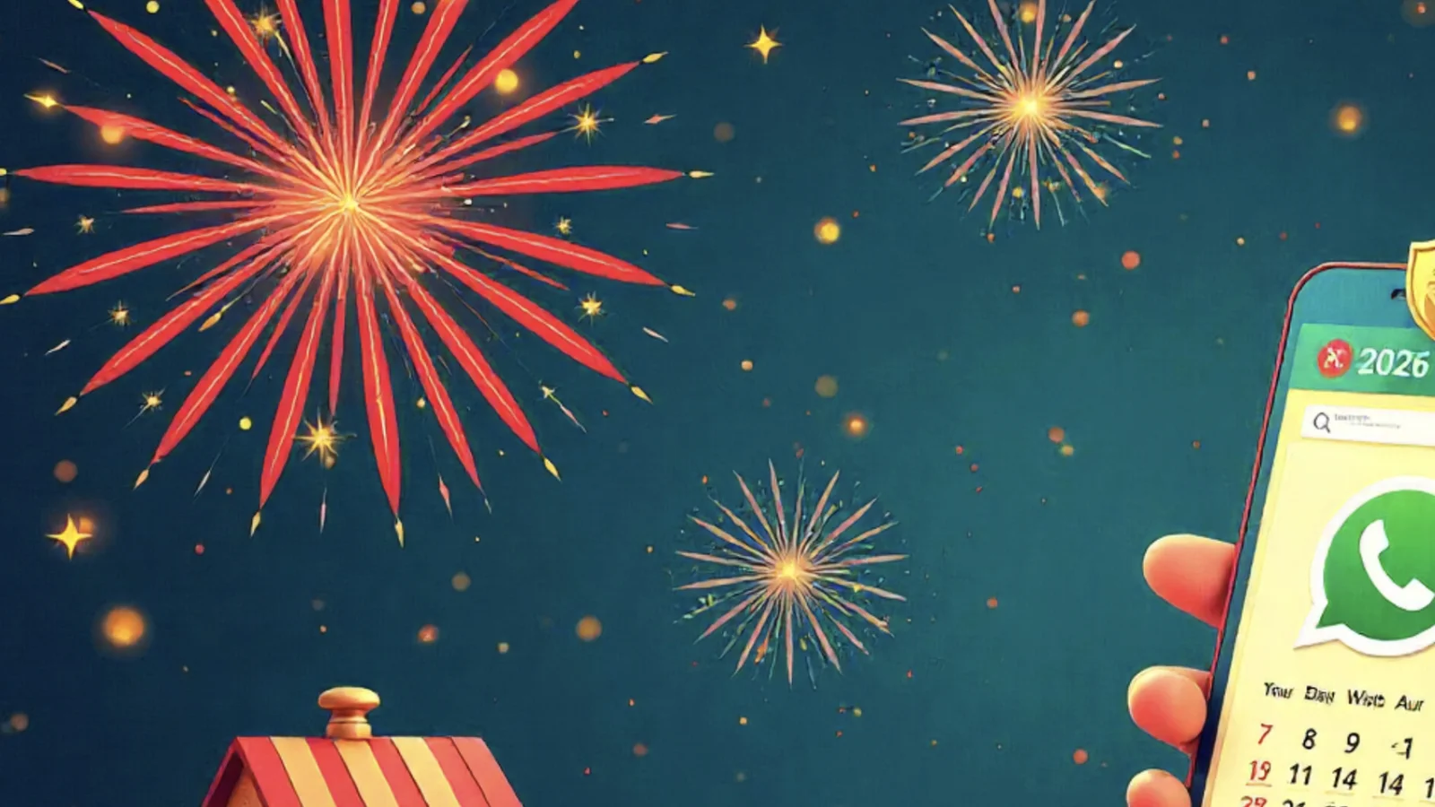 Beware: WhatsApp Scam Could Drain Your Bank Account