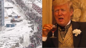 Nuuk Blackout Fuels Panic and Political Debate