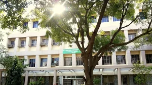 ED Eyes Al Falah Campus in Money Laundering Case