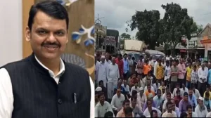 Farmers March to Mumbai for Land and Water Rights