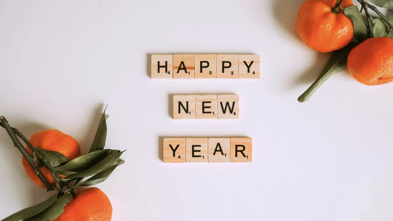 Happy New Year 2026: Wishes and Messages