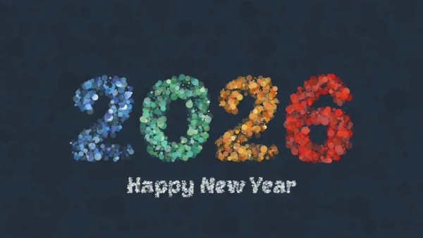 Happy New Year 2026: Wishes, Messages, Quotes, and Greetings for Everyone