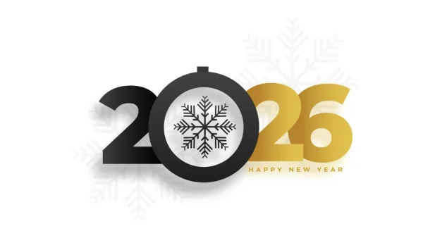 Happy New Year 2026 Wishes: Messages and Quotes for Family, Friends, and Loved Ones