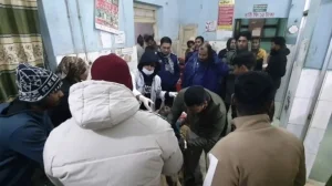 Hindu Businessman Dies After Mob Attack in Bangladesh