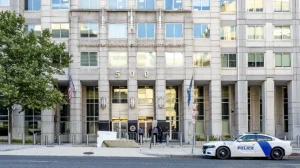 Infosys Denies Employee's ICE Deportation