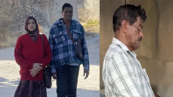 Kerala Juice Seller Transforms Savings into Global Travels, Eyes China Next