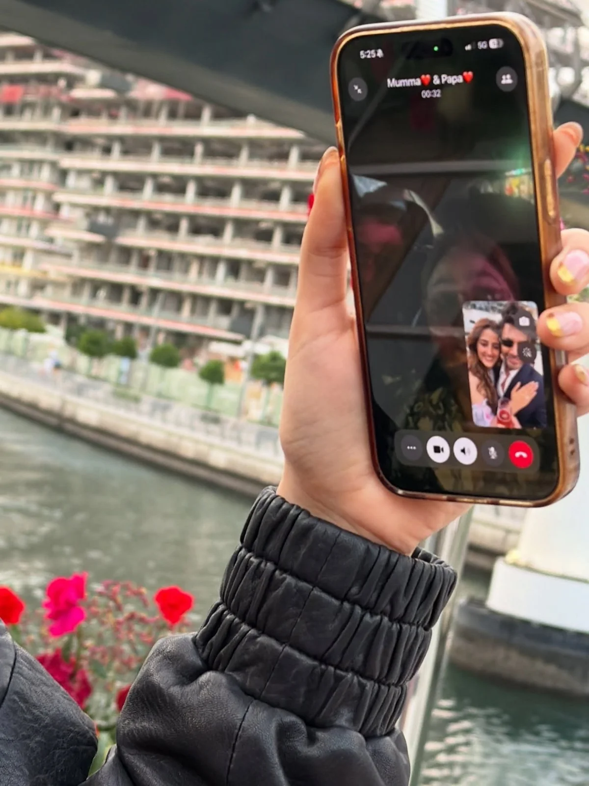 Kriti Sanon Celebrates Sister Nupur's Engagement to Stebin Ben