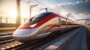 Mumbai-Ahmedabad Bullet Train to Launch in Phases