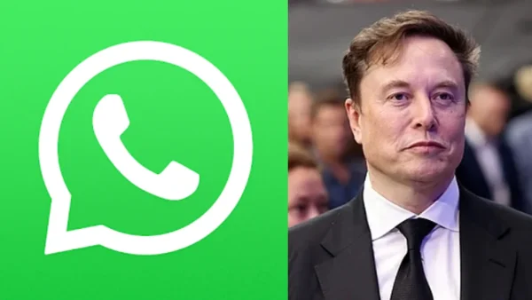 Elon Musk Questions WhatsApp and Signal Amid Meta’s Encryption Lawsuit