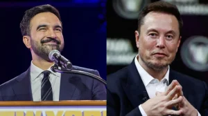 Musk Slams Media in Mamdani Gesture Debate