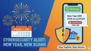 Beware: WhatsApp Scam Could Drain Your Bank Account