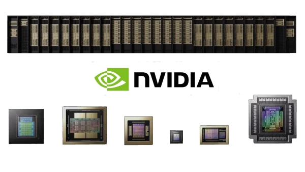 Why NVIDIA Rubin Marks the Shift From Single AI Chips to Full Rack-Scale Computing