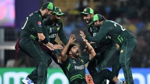 Pakistan's T20 WC Boycott Unlikely, Departure Set