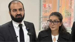 Pakistani Lawyers Get 17 Years for Social Media Posts